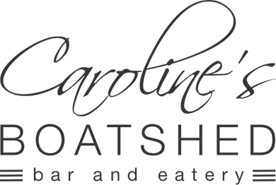 Caroline's Boatshed